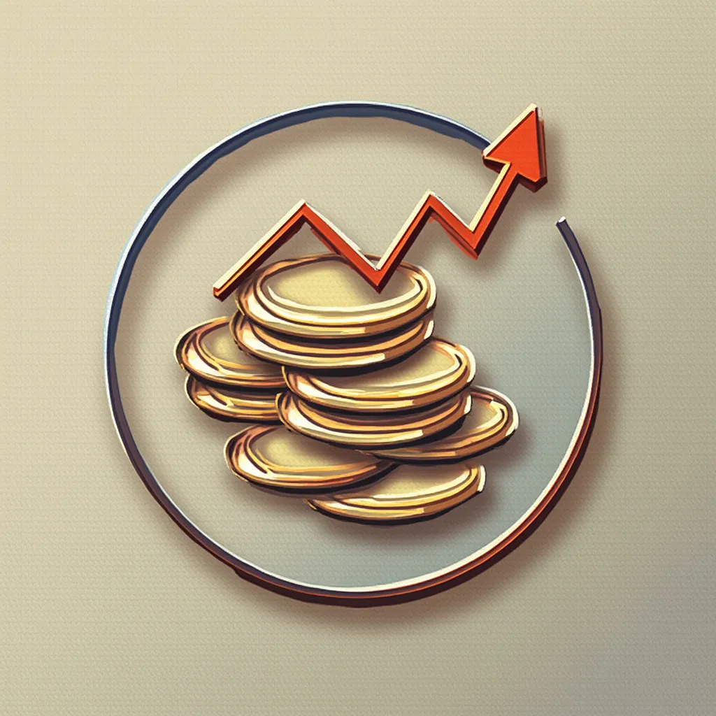 Icono de Acceso a Financiación