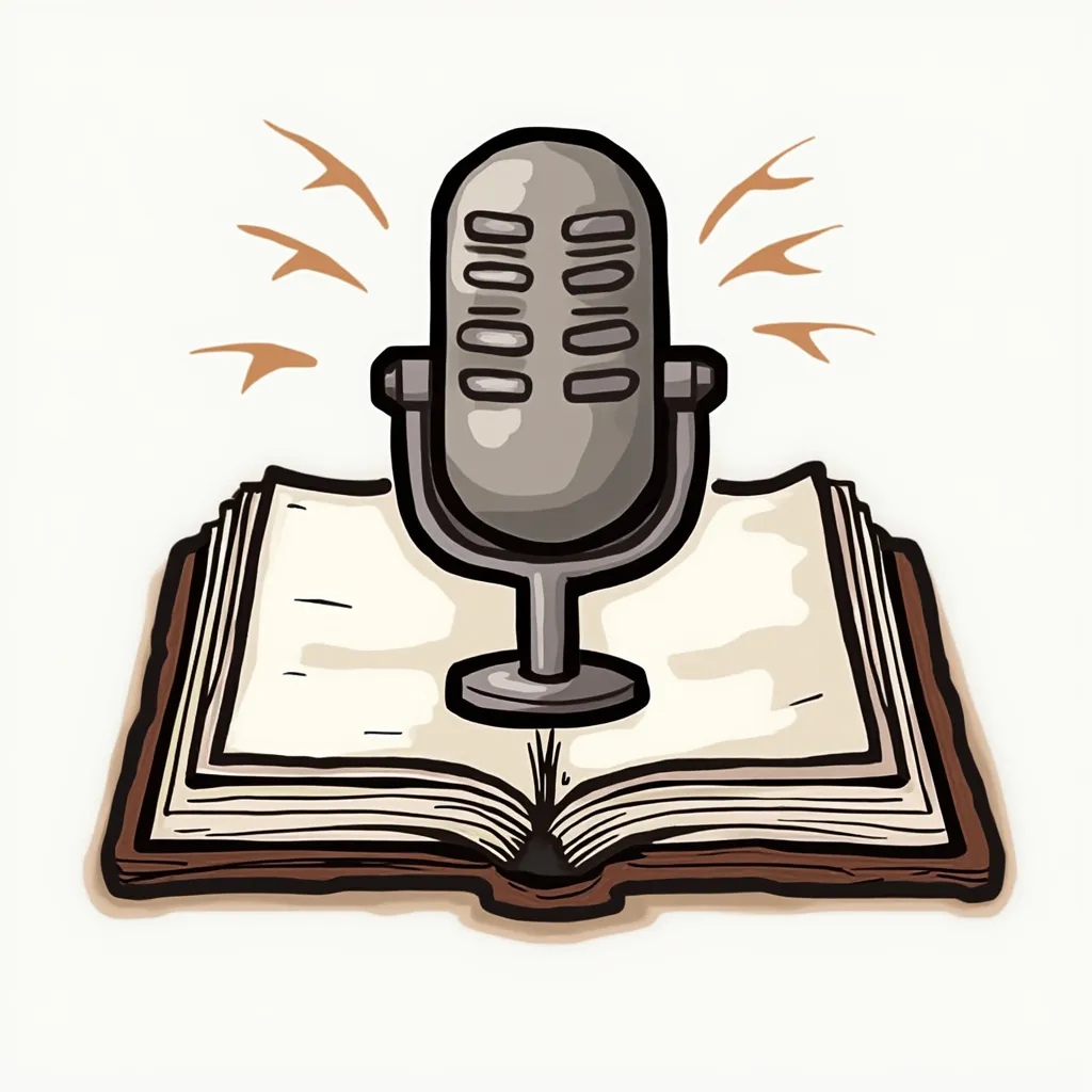 Icono de Historias Contadas