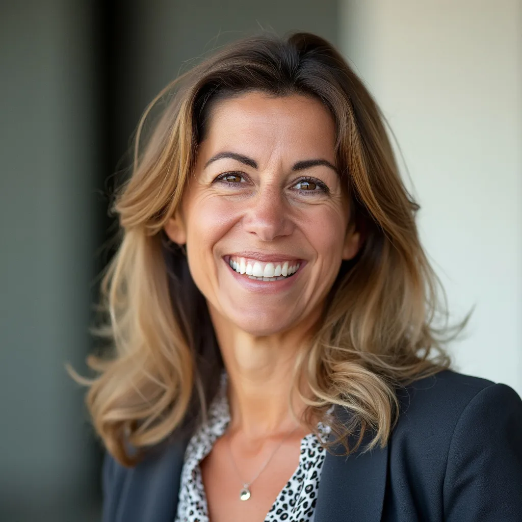 Isabela Ferreira, Directora de Contenido
